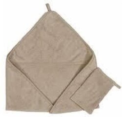 foto 1 QUAX afbeelding  KINDERKLEDING > VERZORGING > BAD > BADCAPE